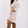 Laden Sie das Bild in den Galerie-Viewer,  Alltagskleid model 232393 Italy Moda 
