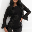 Laden Sie das Bild in den Galerie-Viewer,  Kurzes Kleid model 232397 Italy Moda 
