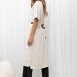 Laden Sie das Bild in den Galerie-Viewer,  Alltagskleid model 232398 Italy Moda 
