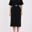 Laden Sie das Bild in den Galerie-Viewer,  Alltagskleid model 232400 Italy Moda 
