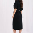 Laden Sie das Bild in den Galerie-Viewer,  Alltagskleid model 232400 Italy Moda 
