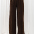 Laden Sie das Bild in den Galerie-Viewer,  Cordhosen model 232406 Italy Moda 
