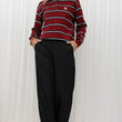 Laden Sie das Bild in den Galerie-Viewer,  Damen Hose model 232407 Italy Moda 
