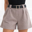 Laden Sie das Bild in den Galerie-Viewer,  Shorts model 232410 Rue Paris 
