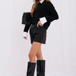 Laden Sie das Bild in den Galerie-Viewer,  Shorts model 232411 Rue Paris 
