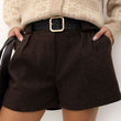 Laden Sie das Bild in den Galerie-Viewer,  Shorts model 232412 Rue Paris 
