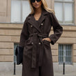Laden Sie das Bild in den Galerie-Viewer,  Mantel model 232415 Rue Paris 
