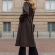 Laden Sie das Bild in den Galerie-Viewer,  Mantel model 232415 Rue Paris 
