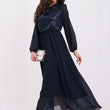 Laden Sie das Bild in den Galerie-Viewer,  Abendkleid model 232417 Rue Paris 
