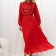 Laden Sie das Bild in den Galerie-Viewer,  Abendkleid model 232418 Rue Paris 
