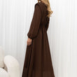 Laden Sie das Bild in den Galerie-Viewer,  Abendkleid model 232419 Rue Paris 
