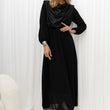 Laden Sie das Bild in den Galerie-Viewer,  Abendkleid model 232420 Rue Paris 
