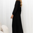 Laden Sie das Bild in den Galerie-Viewer,  Abendkleid model 232420 Rue Paris 
