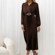 Laden Sie das Bild in den Galerie-Viewer,  Cocktailkleid model 232422 Rue Paris 
