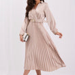 Laden Sie das Bild in den Galerie-Viewer,  Cocktailkleid model 232423 Rue Paris 
