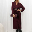 Laden Sie das Bild in den Galerie-Viewer,  Cocktailkleid model 232424 Rue Paris 
