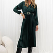 Laden Sie das Bild in den Galerie-Viewer,  Cocktailkleid model 232425 Rue Paris 
