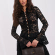Laden Sie das Bild in den Galerie-Viewer,  Langarm Hemd model 232430 Rue Paris 
