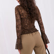 Laden Sie das Bild in den Galerie-Viewer,  Langarm Hemd model 232432 Rue Paris 
