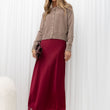 Laden Sie das Bild in den Galerie-Viewer,  Rock model 232380 Italy Moda 
