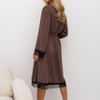 Laden Sie das Bild in den Galerie-Viewer,  Cocktailkleid model 232383 Italy Moda 
