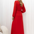 Laden Sie das Bild in den Galerie-Viewer,  Abendkleid model 232418 Rue Paris 
