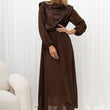 Laden Sie das Bild in den Galerie-Viewer,  Abendkleid model 232419 Rue Paris 
