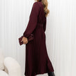 Laden Sie das Bild in den Galerie-Viewer,  Cocktailkleid model 232424 Rue Paris 
