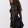 Laden Sie das Bild in den Galerie-Viewer,  Langarm Hemd model 232430 Rue Paris 
