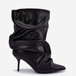 Laden Sie das Bild in den Galerie-Viewer,  Stiefeletten mit Absatz model 232444 Step in style 
