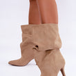 Laden Sie das Bild in den Galerie-Viewer,  Stiefeletten mit Absatz model 232446 Step in style 
