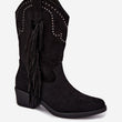 Laden Sie das Bild in den Galerie-Viewer,  Stiefeletten mit Absatz model 232449 Step in style 
