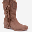 Laden Sie das Bild in den Galerie-Viewer,  Stiefeletten mit Absatz model 232450 Step in style 
