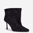 Laden Sie das Bild in den Galerie-Viewer,  Stiefeletten mit Absatz model 232455 Step in style 

