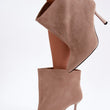 Laden Sie das Bild in den Galerie-Viewer,  Stiefeletten mit Absatz model 232456 Step in style 

