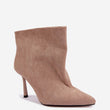 Laden Sie das Bild in den Galerie-Viewer,  Stiefeletten mit Absatz model 232456 Step in style 
