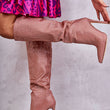 Laden Sie das Bild in den Galerie-Viewer,  Stiefel mit Absätzen model 232464 Step in style 
