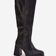 Laden Sie das Bild in den Galerie-Viewer,  Stiefel mit Absätzen model 232466 Step in style 
