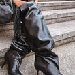 Laden Sie das Bild in den Galerie-Viewer,  Stiefel mit Absätzen model 232471 Step in style 
