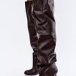 Laden Sie das Bild in den Galerie-Viewer,  Stiefel mit Absätzen model 232472 Step in style 
