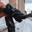 Laden Sie das Bild in den Galerie-Viewer,  Stiefel mit Absätzen model 232474 Step in style 
