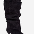 Laden Sie das Bild in den Galerie-Viewer,  Stiefel mit Absätzen model 232476 Step in style 
