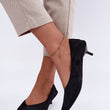 Laden Sie das Bild in den Galerie-Viewer,  Pumps mit Absatz model 232481 Step in style 
