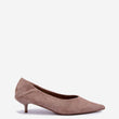 Laden Sie das Bild in den Galerie-Viewer,  Pumps mit Absatz model 232484 Step in style 

