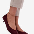 Laden Sie das Bild in den Galerie-Viewer,  Pumps mit Absatz model 232482 Step in style 
