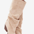 Laden Sie das Bild in den Galerie-Viewer,  Stiefel mit Absätzen model 232475 Step in style 
