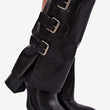 Laden Sie das Bild in den Galerie-Viewer,  Stiefel mit Absätzen model 232478 Step in style 
