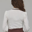 Laden Sie das Bild in den Galerie-Viewer,  Langarm Hemd model 232490 Nife 
