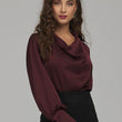 Laden Sie das Bild in den Galerie-Viewer,  Bluse model 232491 Nife 
