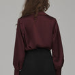 Laden Sie das Bild in den Galerie-Viewer,  Bluse model 232491 Nife 
